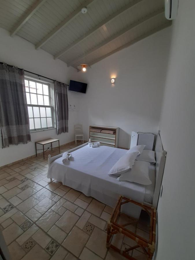Pousada Villa De Cananea Cananéia Extérieur photo