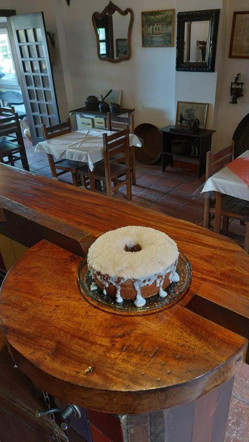 Pousada Villa De Cananea Cananéia Extérieur photo