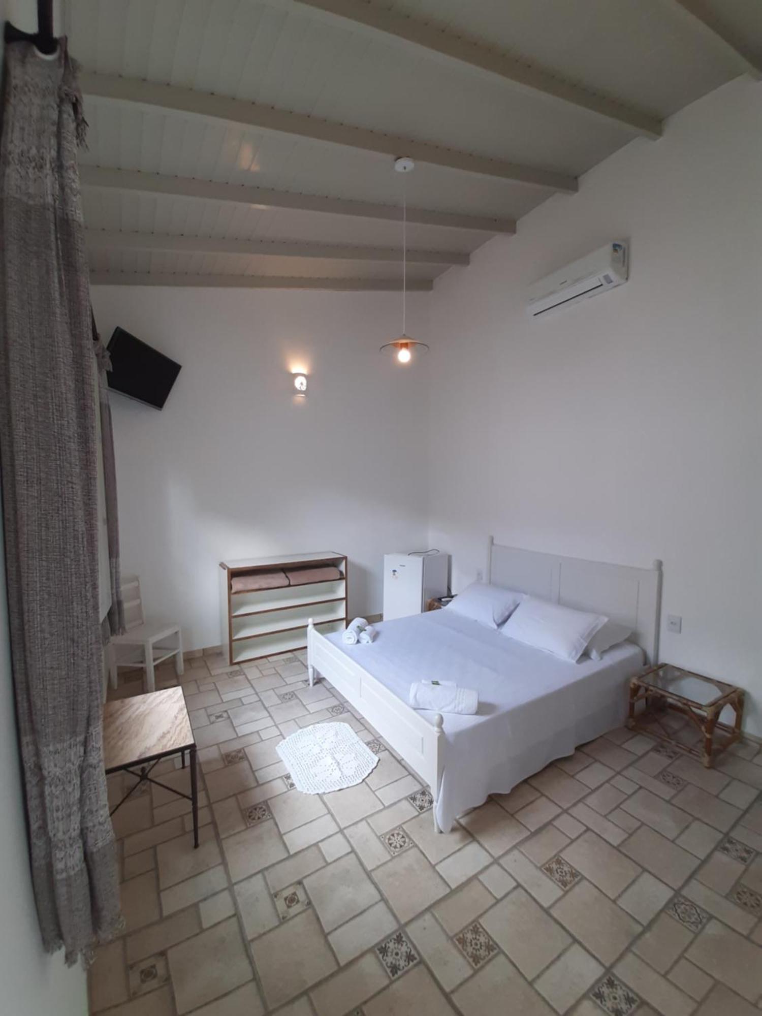 Pousada Villa De Cananea Cananéia Chambre photo